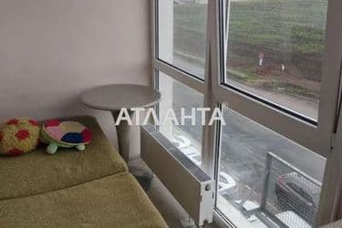 1-комнатная квартира по адресу ул. Спрейса (площадь 30,7 м²) - Atlanta.ua - фото 16