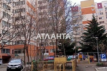 Коммерческая недвижимость по адресу ул. Старицкого (площадь 171,3 м²) - Atlanta.ua - фото 13