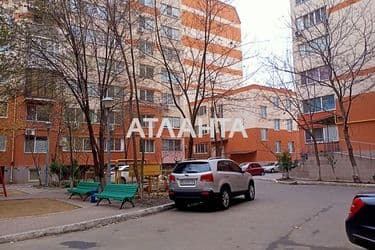 Коммерческая недвижимость по адресу ул. Старицкого (площадь 171,3 м²) - Atlanta.ua - фото 17
