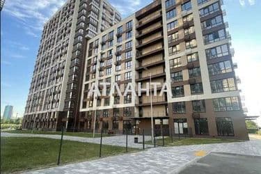 1-room apartment apartment by the address st. Ul Mezhevaya (area 42,5 m²) - Atlanta.ua - photo 8