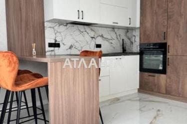 1-room apartment apartment by the address st. Sakharova (area 45 m²) - Atlanta.ua - photo 17