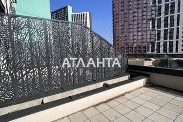 1-комнатная квартира по адресу ул. Виктора Некрасова (площадь 53 м²) - Atlanta.ua - фото 13