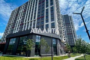 1-комнатная квартира по адресу ул. Гузара Любомира пр-т (площадь 44 м²) - Atlanta.ua - фото 13