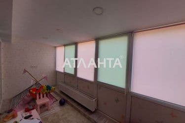 3-комнатная квартира по адресу ул. Софиевская (площадь 117,1 м²) - Atlanta.ua - фото 23