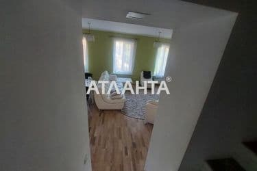 3-комнатная квартира по адресу ул. Софиевская (площадь 117,1 м²) - Atlanta.ua - фото 26