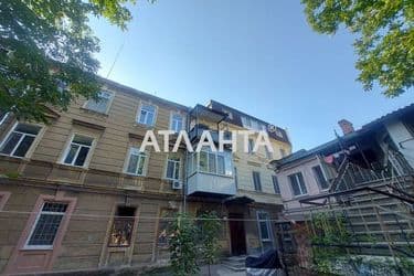 3-комнатная квартира по адресу ул. Софиевская (площадь 117,1 м²) - Atlanta.ua - фото 32