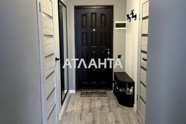 1-кімнатна квартира за адресою вул. Перлинна (площа 41 м²) - Atlanta.ua - фото 36