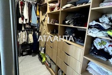 1-кімнатна квартира за адресою вул. Перлинна (площа 41 м²) - Atlanta.ua - фото 31