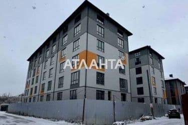 1-room apartment apartment by the address st. Vishnevaya (area 30 m²) - Atlanta.ua - photo 14