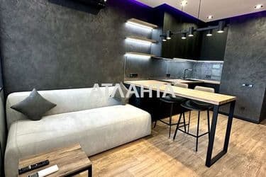 1-room apartment apartment by the address st. Beresteyskiy prospektpr t Pobedy (area 45 m²) - Atlanta.ua - photo 20