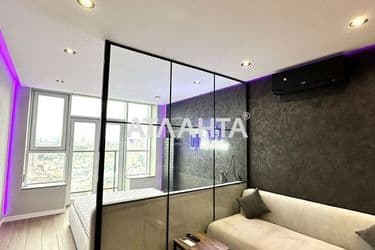 1-room apartment apartment by the address st. Beresteyskiy prospektpr t Pobedy (area 45 m²) - Atlanta.ua - photo 23