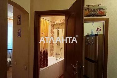 3-rooms apartment apartment by the address st. Ul Geroev Sevastopolya (area 57 m²) - Atlanta.ua - photo 25