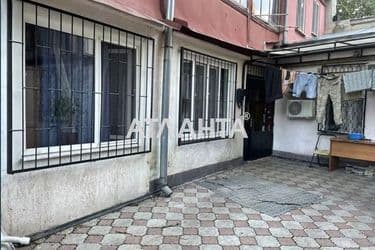 Багатокімнатна квартира за адресою вул. Садиківська (площа 100 м²) - Atlanta.ua - фото 42