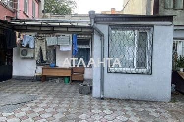 Багатокімнатна квартира за адресою вул. Садиківська (площа 100 м²) - Atlanta.ua - фото 41