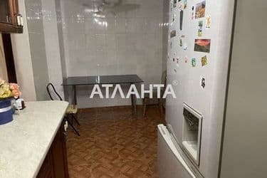 Багатокімнатна квартира за адресою вул. Садиківська (площа 100 м²) - Atlanta.ua - фото 28