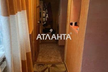 Багатокімнатна квартира за адресою вул. Садиківська (площа 100 м²) - Atlanta.ua - фото 38