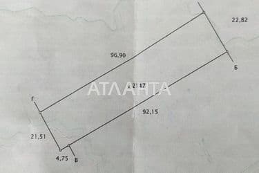 Landplot by the address st. Lenina (area 21,5 acr) - Atlanta.ua - photo 7