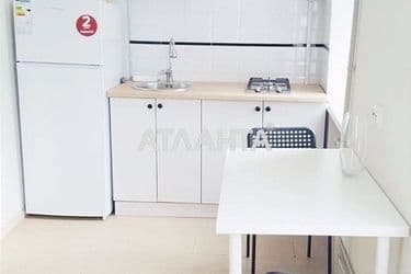 1-кімнатна квартира за адресою вул. Кордонна (площа 20,5 м²) - Atlanta.ua - фото 12