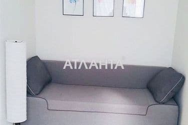 1-кімнатна квартира за адресою вул. Кордонна (площа 20,5 м²) - Atlanta.ua - фото 14
