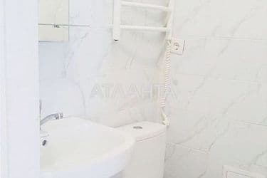 1-кімнатна квартира за адресою вул. Кордонна (площа 20,5 м²) - Atlanta.ua - фото 21