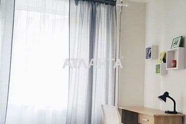 1-кімнатна квартира за адресою вул. Кордонна (площа 20,5 м²) - Atlanta.ua - фото 13