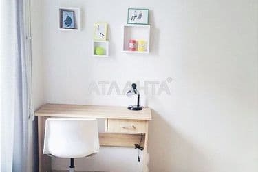 1-кімнатна квартира за адресою вул. Кордонна (площа 20,5 м²) - Atlanta.ua - фото 16