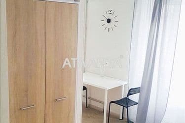 1-кімнатна квартира за адресою вул. Кордонна (площа 20,5 м²) - Atlanta.ua - фото 17