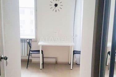 1-кімнатна квартира за адресою вул. Кордонна (площа 20,5 м²) - Atlanta.ua - фото 15