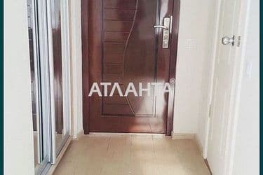 1-кімнатна квартира за адресою вул. Кордонна (площа 20,5 м²) - Atlanta.ua - фото 18