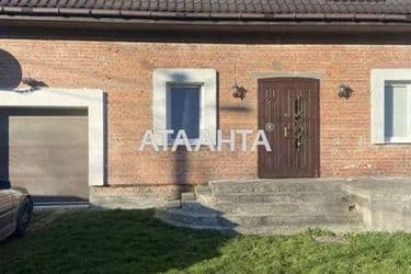 Будинок за адресою вул. Долинна (площа 186 м²) - Atlanta.ua - фото 17