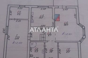 Будинок за адресою вул. Долинна (площа 186 м²) - Atlanta.ua - фото 27