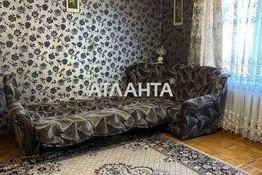 3-кімнатна квартира за адресою вул. Олександри Бурбело (площа 65,3 м²) - Atlanta.ua - фото 10