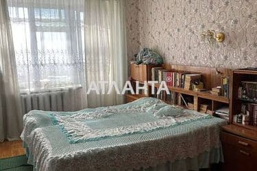 3-кімнатна квартира за адресою вул. Олександри Бурбело (площа 65,3 м²) - Atlanta.ua - фото 12