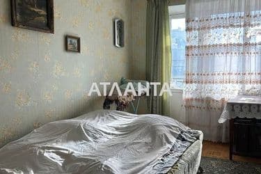 3-rooms apartment apartment by the address st. Aleksandry Burbelo (area 65,3 m²) - Atlanta.ua - photo 13