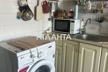 3-кімнатна квартира за адресою вул. Олександри Бурбело (площа 65,3 м²) - Atlanta.ua - фото 14