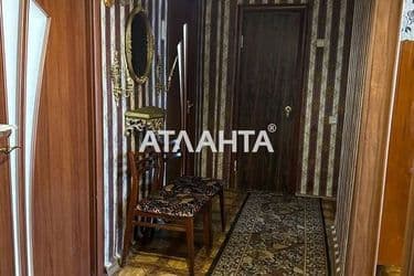 3-кімнатна квартира за адресою вул. Олександри Бурбело (площа 65,3 м²) - Atlanta.ua - фото 16