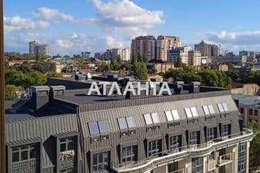 1-комнатная квартира по адресу ул. Карантинная (площадь 40,3 м²) - Atlanta.ua - фото 18