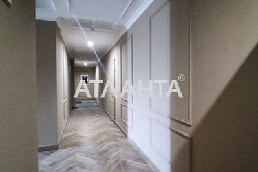 1-комнатная квартира по адресу ул. Карантинная (площадь 40,3 м²) - Atlanta.ua - фото 32