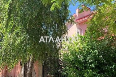 House by the address st. Vinogradnaya (area 347,5 m²) - Atlanta.ua - photo 19