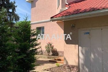 House by the address st. Vinogradnaya (area 347,5 m²) - Atlanta.ua - photo 20