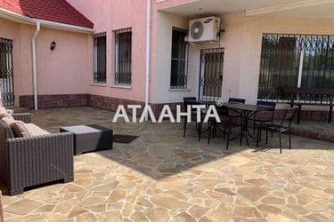 House by the address st. Vinogradnaya (area 347,5 m²) - Atlanta.ua - photo 21