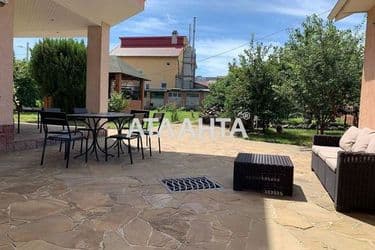 House by the address st. Vinogradnaya (area 347,5 m²) - Atlanta.ua - photo 22