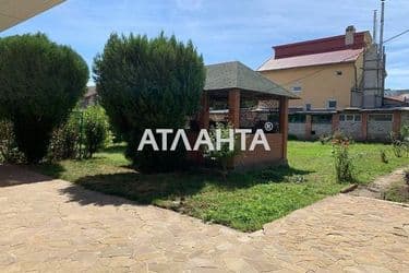 House by the address st. Vinogradnaya (area 347,5 m²) - Atlanta.ua - photo 23