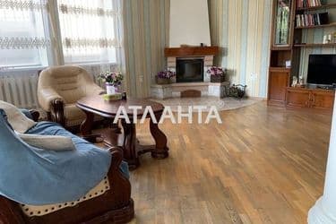 House by the address st. Vinogradnaya (area 347,5 m²) - Atlanta.ua - photo 24