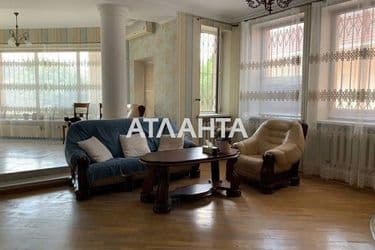 House by the address st. Vinogradnaya (area 347,5 m²) - Atlanta.ua - photo 25