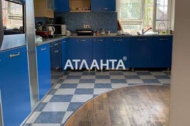 House by the address st. Vinogradnaya (area 347,5 m²) - Atlanta.ua - photo 26