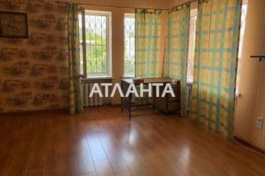 House by the address st. Vinogradnaya (area 347,5 m²) - Atlanta.ua - photo 28