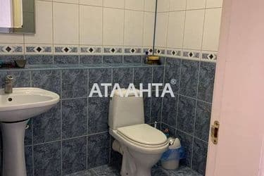 House by the address st. Vinogradnaya (area 347,5 m²) - Atlanta.ua - photo 33