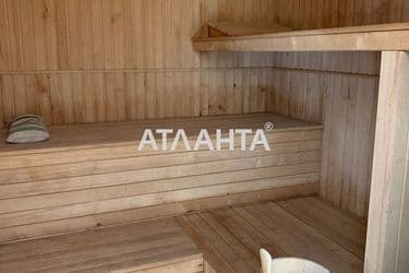 House by the address st. Vinogradnaya (area 347,5 m²) - Atlanta.ua - photo 35