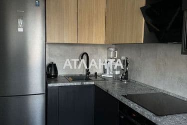 1-room apartment apartment by the address st. Zhemchuzhnaya (area 41 m²) - Atlanta.ua - photo 29